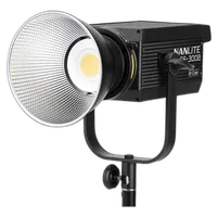 Nanlite FS-300B BiColor AC Powered Monolight 0