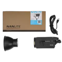 Nanlite FS-300B BiColor AC Powered Monolight 1