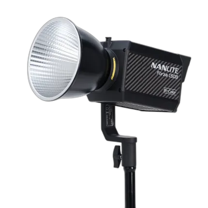 Nanlite Forza 150B BiColor LED Monolight