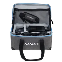 Nanlite Forza 150B BiColor LED Monolight 2