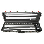 Nanlite PavoTube II 30x RGBWW LED Pixel Tube 8-Light Kit - 4FT