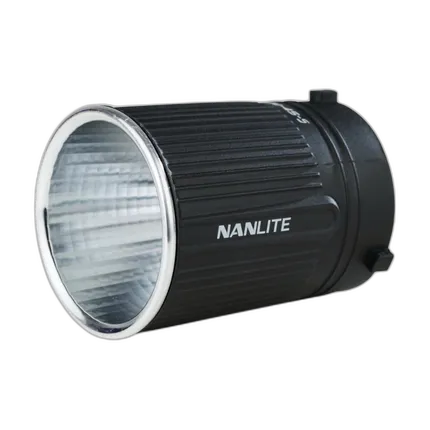 Nanlite FM Mount Mini Reflector 45 Deg