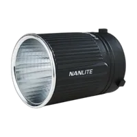 Nanlite FM Mount Mini Reflector 45 Deg 0