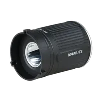 Nanlite FM Mount Mini Reflector 45 Deg 2