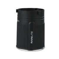 Nanlite FM Mount Mini Reflector 45 Deg 3