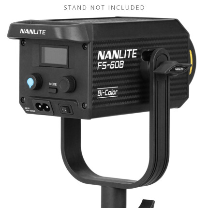 Nanlite FS-60B Bicolor Monolight