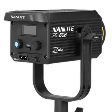 Nanlite FS-60B Bicolor Monolight