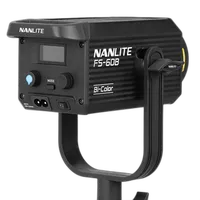Nanlite FS-60B Bicolor Monolight 0