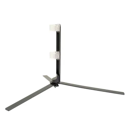 Nanlite Floor Stand for PavoTube II 60X Mark II