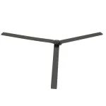 Nanlite Floor Stand for PavoTube II 60X Mark II 2