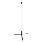 Nanlite Floor Stand for PavoTube II 60X Mark II 6