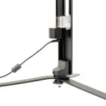 Nanlite Floor Stand for PavoTube II 60X Mark II 8