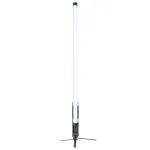 Nanlite Floor Stand for T12 Tube Light Mark II 4