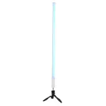 Nanlite Floor Stand for T8 Tube Light 2