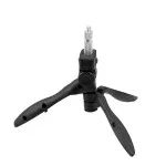 Nanlite Floor Stand for T8 Tube Light 6