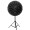 Nanlite Softbox Parabolic 150 Quick Open Softbox with Bowens Mount