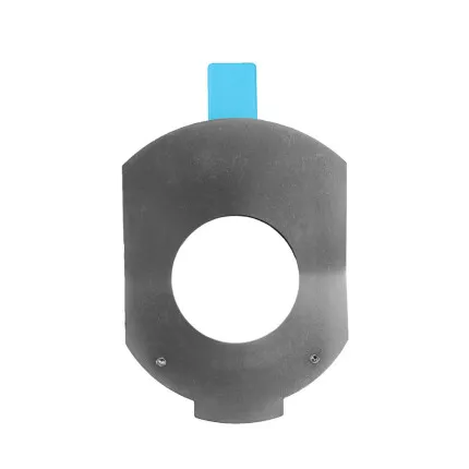 Nanlite M-Size Gobo Holder for PJ-FMM Projector