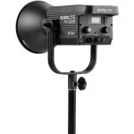 Nanlite FS-200B Bi-Color Studio Spotlight 3