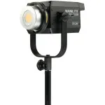 Nanlite FS-200B Bi-Color Studio Spotlight 7