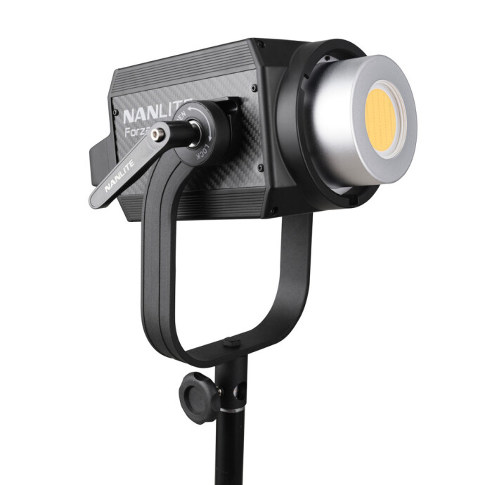 Nanlite Forza 300 II LED Monolight | Lighting & Studio | Nanlite