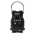 Nanlite Forza 300B II BiColor LED Monolight 4