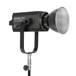 Nanlite Forza 500B II BiColor LED Monolight 3