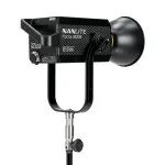 Nanlite Forza 500B II BiColor LED Monolight 4
