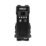 Nanlite Forza 500B II BiColor LED Monolight 5