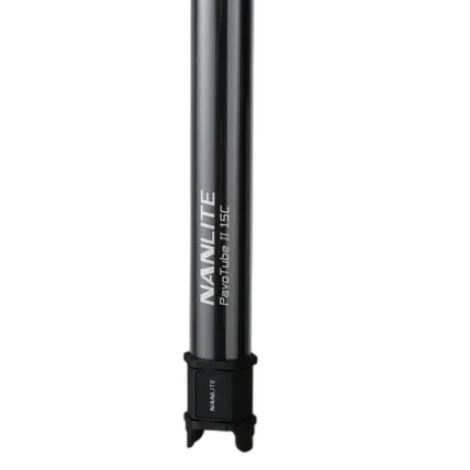 Nanlite PavoTube II 15C 2FT LED Tube Light