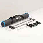Nanlite PavoTube II 15C 2FT LED Tube - 2 Light Kit 0