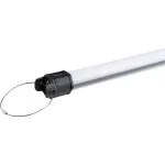 Nanlite PavoTube II 15C 2FT LED Tube - 4 Light Kit 2