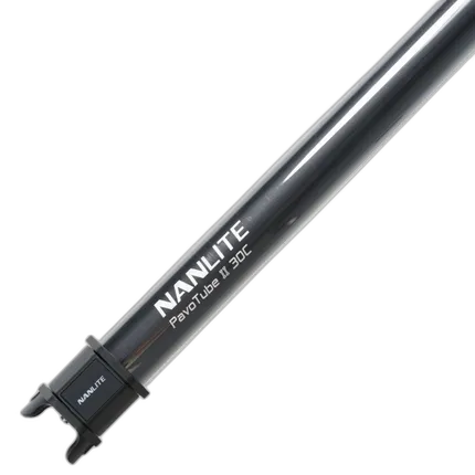 Nanlite PavoTube II 30C 4FT LED Tube Light