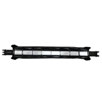 Nanlite Barndoor and Fabric Grid for PavoTube II 15C 0
