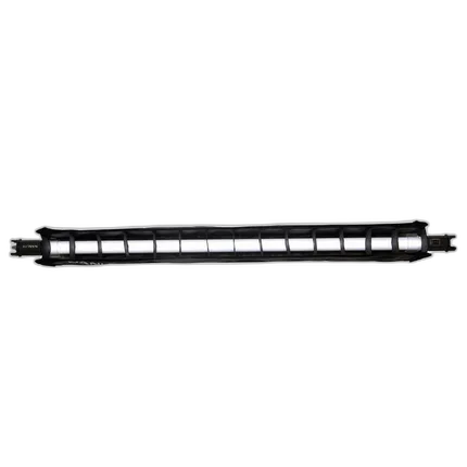 Nanlite Barndoor and Fabric Grid for PavoTube II 30C