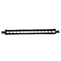 Nanlite Barndoor and Fabric Grid for PavoTube II 30C 0