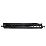 Nanlite Barndoor and Fabric Grid for PavoTube II 30C 4
