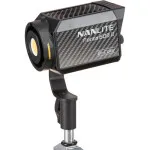 NANLITE Forza 60B II Bi-color LED Kit with Projection Attachment Kit 4