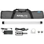 NANLITE PavoTube II 15XR 1 Light Kit - 2ft 0