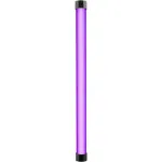 NANLITE PavoTube II 15XR 1 Light Kit - 2ft 7