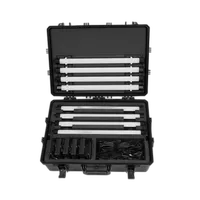 NANLITE PavoTube II 15XR 8 Light Kit - 2ft 1