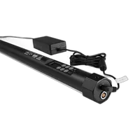 NANLITE PavoTube II 30XR 1 Light Kit - 4ft 1