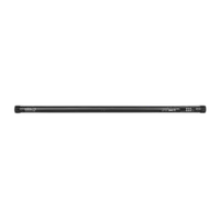 NANLITE PavoTube II 30XR 1 Light Kit - 4ft 2