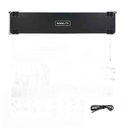 NANLITE PavoTube II 60XR 8 Light Kit - 8ft