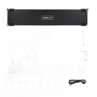 NANLITE PavoTube II 60XR 8 Light Kit - 8ft 0