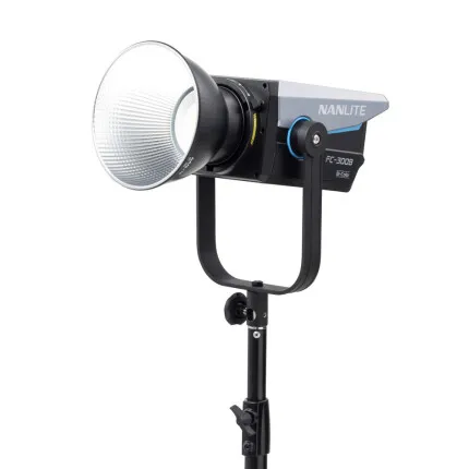Nanlite FC300B Bi-Color LED Spotlight