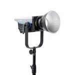 Nanlite FC300B Bi-Color LED Spotlight 5