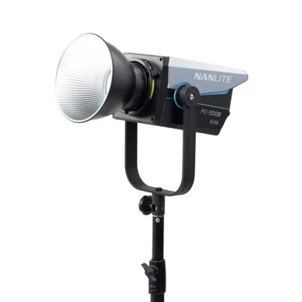 Nanlite FC500B Bi-Color LED Spotlight