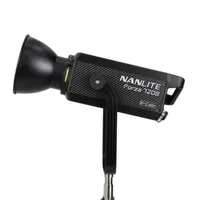Nanlite Forza 720B LED Spotlight With Rolling Case 5