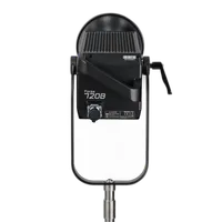 Nanlite Forza 720B LED Spotlight With Rolling Case 6