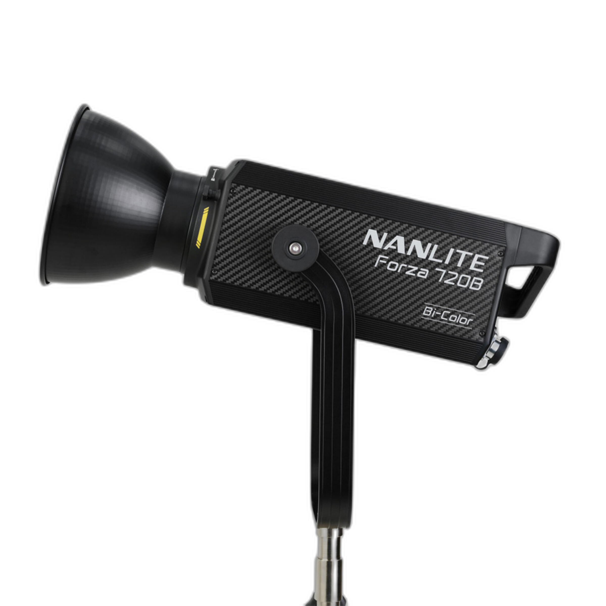 Nanlite Forza 720B LED Spotlight With Rolling Case